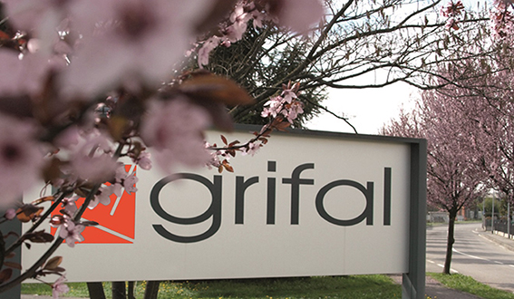 Grifal firma un accordo per l’acquisizione del ramo operativo di Cornelli