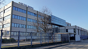 Heidelberg Italia: aperti nonostante tutto!