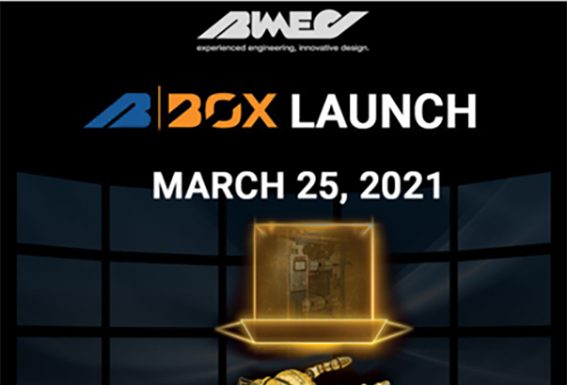Bimec presents its digital event BBOX – March 25, 2021