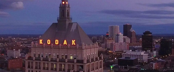 Kodak ha deciso di non partecipare a Drupa 2021