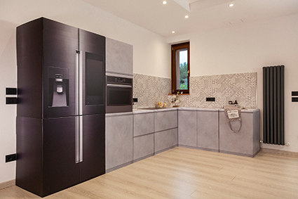 Un nuovo primato per il design italiano, bello, funzionale e… di cartone!