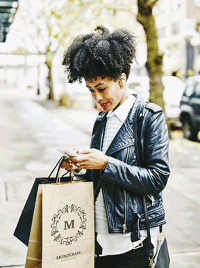 Gestione sostenibile delle foreste, elemento cruciale della catena del valore dei sacchetti di carta