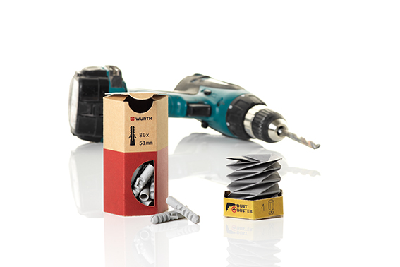 Lo Young Designer Award di Pro Carton sfida gli studenti a creare design innovativi per il packaging in cartone