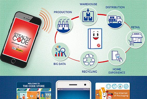 BeeGraphic: 10 years of innovations in packaging, labels and communication