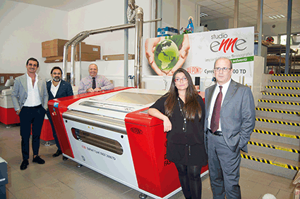 Studio Enne a tutto Fast!