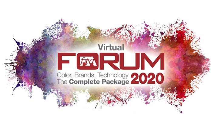Virtual FORUM 2020: stare insieme nonostante il Coronavirus e discutere argomenti importanti per l’industria della flessografia