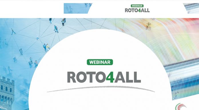 Roto4All: pillole di rotocalco in attesa dell’evento di Firenze il prossimo 23 ottobre
