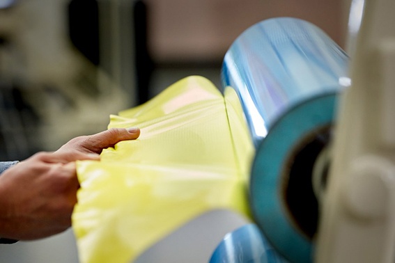 Novità 3M nel settore della stampa flessografica, dove la Scienza incontra l’Artigianalità