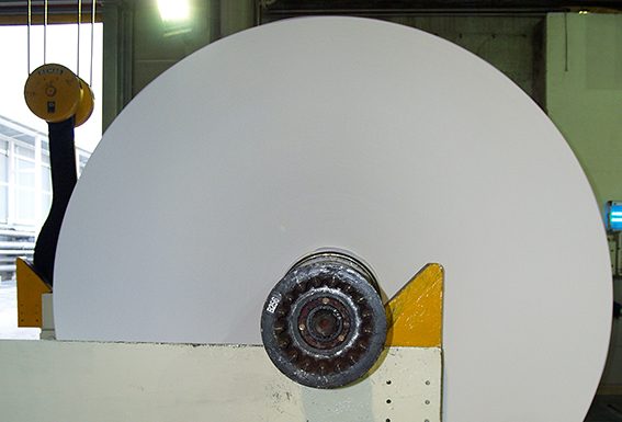 Assocarta: filiera carta settore trainante per la transazione ecologica