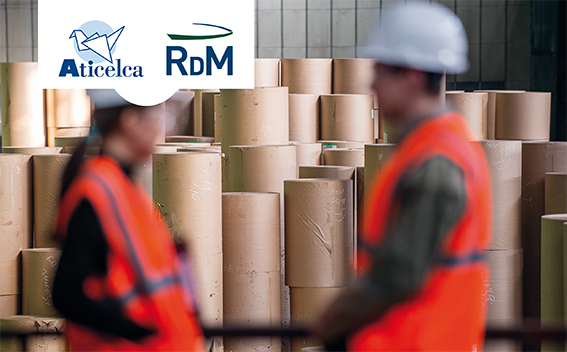 Aticelca: nuovo premio “Carta Tecnologia Futura” alla migliore tesi di laurea per il settore cartario