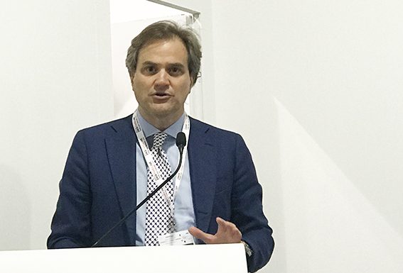 Carlo Emanuele Bona è il nuovo Presidente della Federazione Carta Grafica