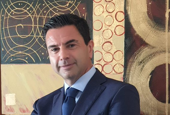 Daniele Barbui (ACE Electrostatic) è il nuovo presidente di Acimga