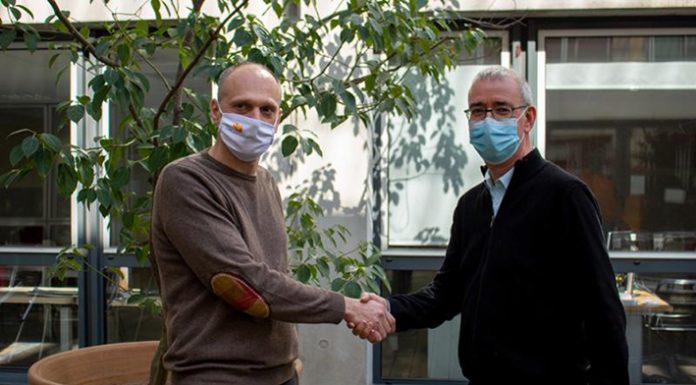 Accordo Decosystem-Odesyo per la distribuzione del sistema Smijet® sul mercato italiano