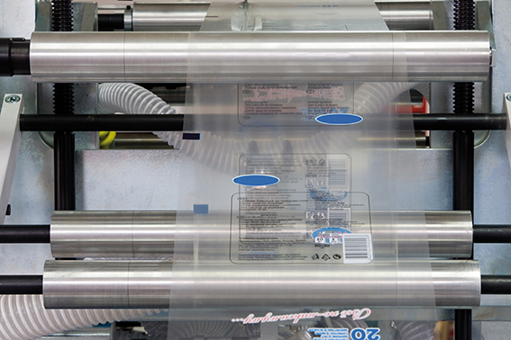 Webinar Giflex – Imballaggio flessibile: circolarità e fine vita