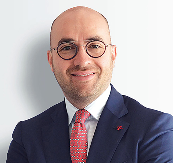 Guido Iannone Omet TV