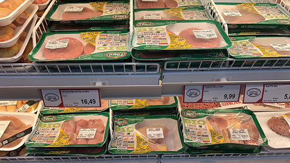 Innovazione nel packaging: dove e perchè?