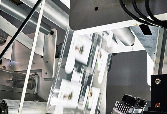 Innovazioni nella flexo: Miraclon presenta PureFlexo™ Printing