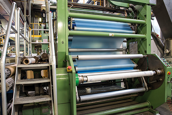 Natur-World S.p.a. starts the industrial integration of SIPA Management S.p.a.