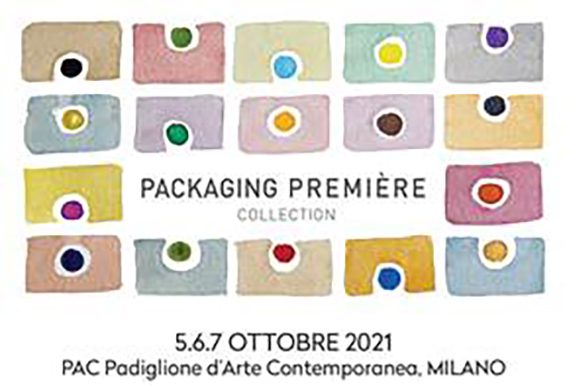 Packaging Première Collection: dal 5 al 7 ottobre 2021 va in scena l’evento esclusivo dedicato al packaging deluxe