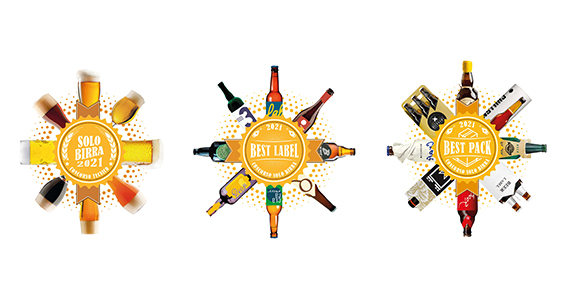 Contest di SoloBirra: etichette e packaging da tutto il mondo