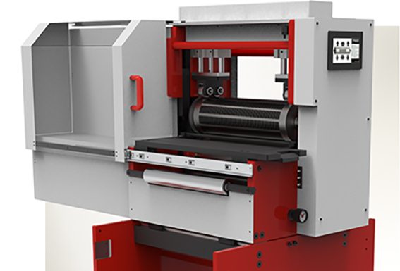 Tecnocut lancia l’unità di fustellatura Pit Stop