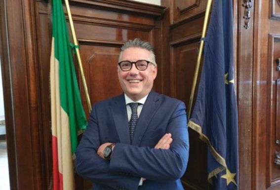 Tiziano Galuppo nuovo Presidente dell’Unione Grafici di Milano