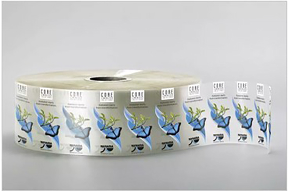 Ferrarini & Benelli participates in the webinar on i-Label, the smart packaging project