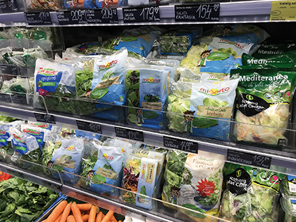 Giflex: Flexible packaging, circularity and end of life