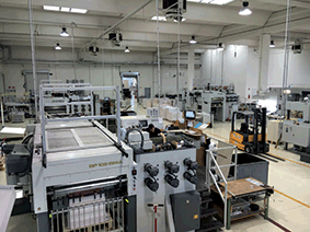 Packaging di lusso: la ristrutturazione e il rilancio del Gruppo Gpack passa da OXY CAPITAL e ILLIMITY