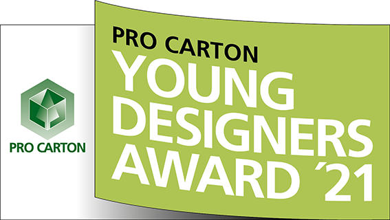 The Pro Carton Young Designers Award is seeking sustainable packaging solutions of the future