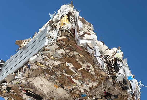 “PNRR e filiera della carta, stampa e imballaggio”