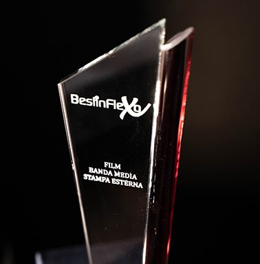 BestInFlexo 2025: annunciate le nomination delle aziende finaliste