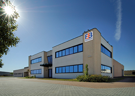 Ferrarini & Benelli festeggia 55 anni di attività