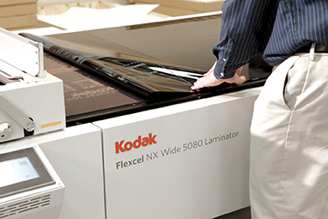 Mavigrafica: risultati eccellenti nella stampa flessografica con tecnologia Kodak