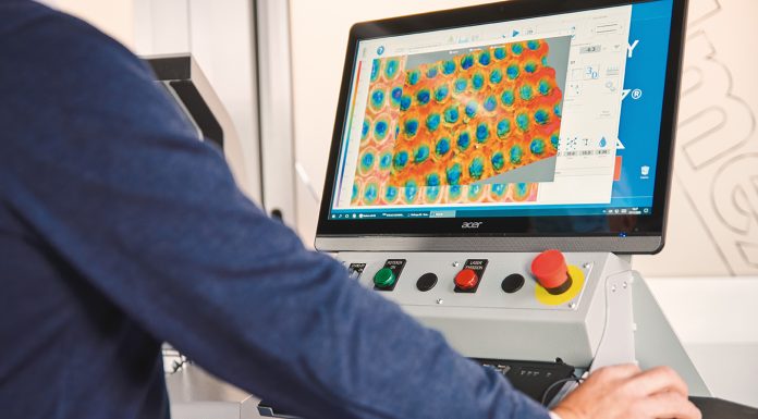 Ulmex: con Evolux la pulizia laser è 4.0