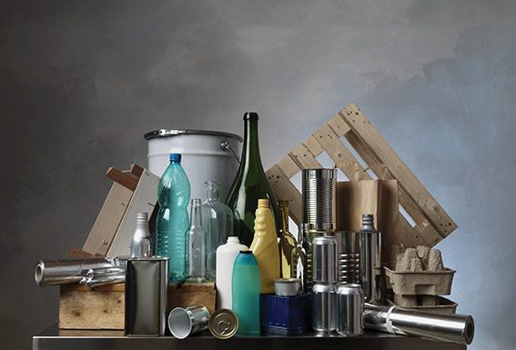 CONAI: riduzione contributo ambientale per acciaio, alluminio, plastica e vetro Conai imballaggi