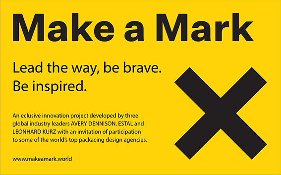 ‘Make a Mark’: nuova piattaforma per l’innovazione nel packaging del vino e dei liquori