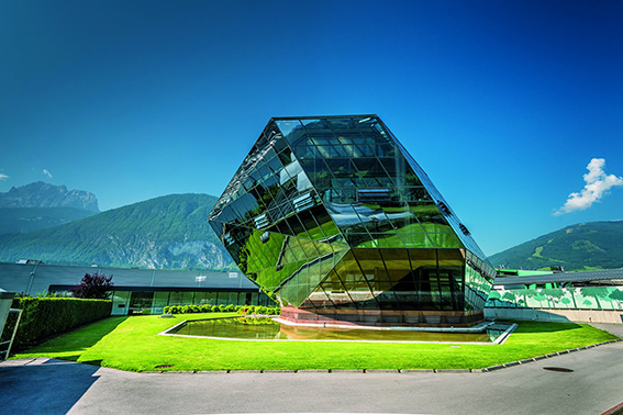 L’impegno di Durst per la riduzione dell’impatto ambientale del settore