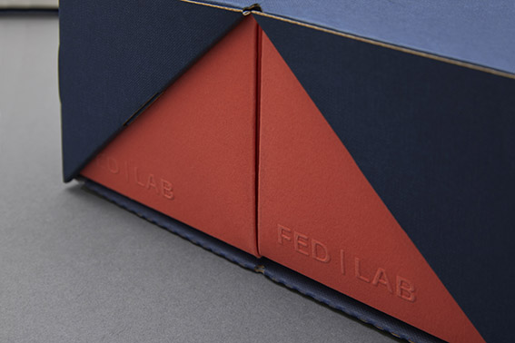 Fedrigoni lancia FedLab per soluzioni avanzate di carta eco-compatibili sostitutive della plastica