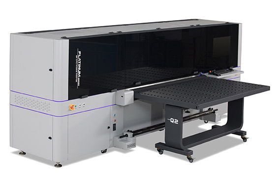 Liyu: certificazione Greenguard Gold per gli inchiostri Platinum