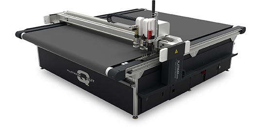 Liyu a Viscom con soluzioni ibride, flatbed e roll to roll di ultima generazione