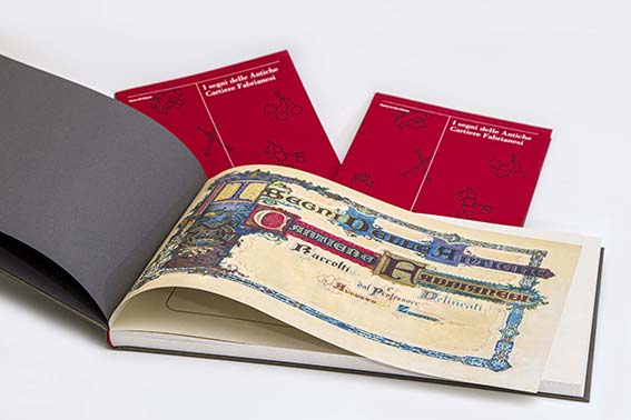 Fondazione Fedrigoni Fabriano: “Alla scoperta di un tesoro di carta”