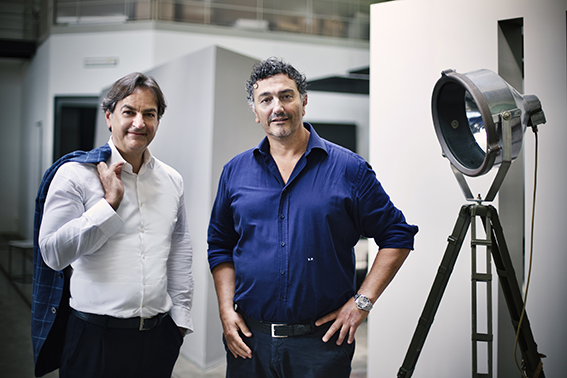 NEOS, la stampa digitale a servizio dell’industria