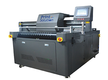 Print Solution presenta tre nuove soluzioni digitali dedicate al packaging on demand