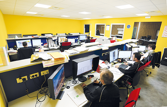 2G&P is growing in the flexible packaging and labels market with high quality products and top service