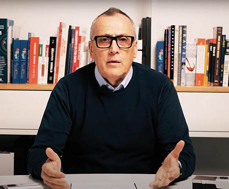 Tecnologie Grafiche al servizio dell’industria della stampa