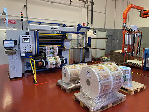 BIMEC and ITP: a partnership started in 1981 continues to strengthen