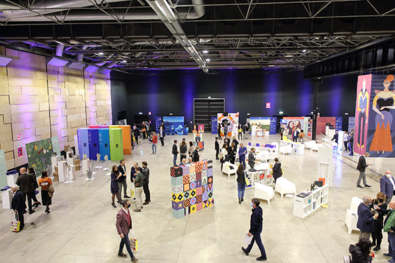 Entusiasmo e positività al Brand Revolution LAB che compie cinque anni