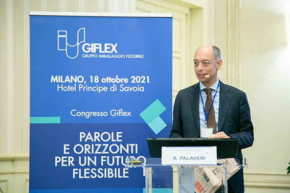 Congresso Giflex 2021 fra conferme e nuove sfide