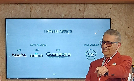 Network di aziende complementari nella nuova strategia Guandong